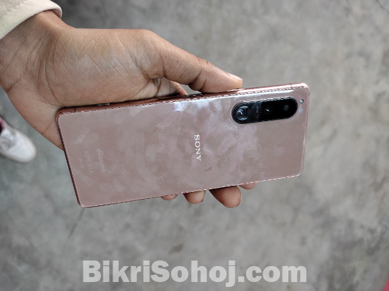 Sony 5 mark 3
